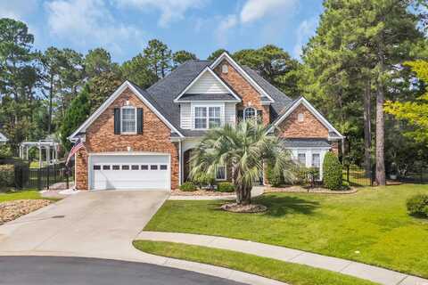 4232 Pointer Ct., Myrtle Beach, SC 29579
