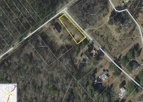 TBD SW Highway 385, Lane, SC 29564