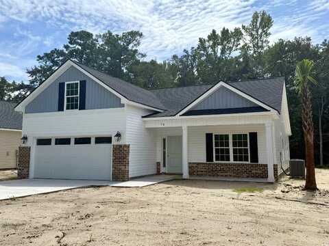 78 Henderson Way, Pawleys Island, SC 29585