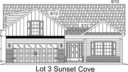 78 Henderson Way, Pawleys Island, SC 29585