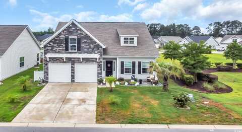 116 Glengrove Lane, Murrells Inlet, SC 29576