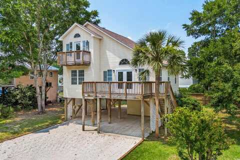 154 Cedar Point Ave., Murrells Inlet, SC 29576