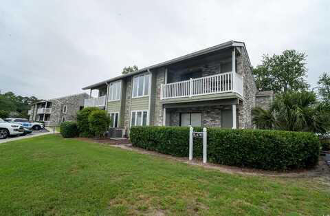 4712 Cobblestone Dr., Myrtle Beach, SC 29577