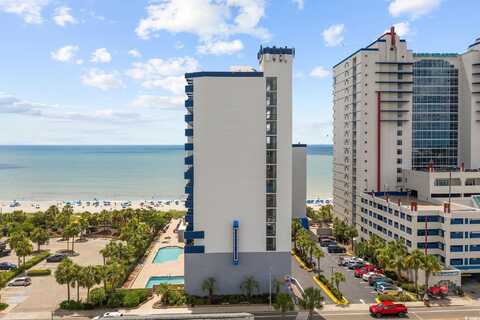 2001 S Ocean Blvd., Myrtle Beach, SC 29577