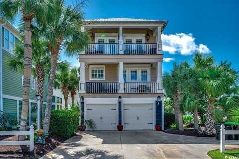 1473 Basin Trail, Murrells Inlet, SC 29576