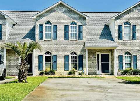 3978 Tybre Downs Circle, Little River, SC 29566