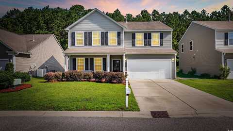 2709 Eton St., Myrtle Beach, SC 29579