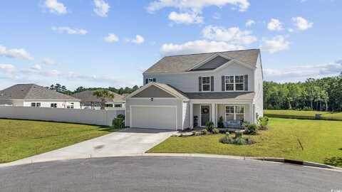 417 Spruce Pine Way, Conway, SC 29526