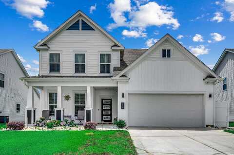 5013 Sassari St., Myrtle Beach, SC 29579