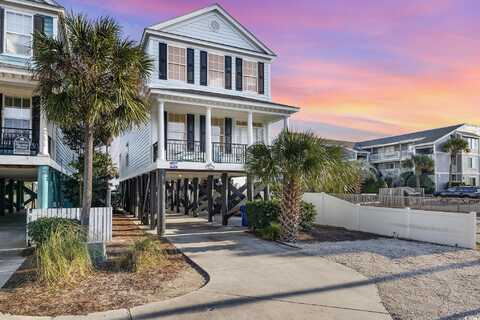 611 N Ocean Blvd., Surfside Beach, SC 29575