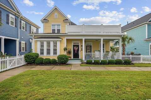 721 McKinley Way, Myrtle Beach, SC 29577
