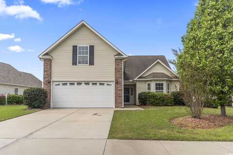 1133 Spalding Ct., Surfside Beach, SC 29575