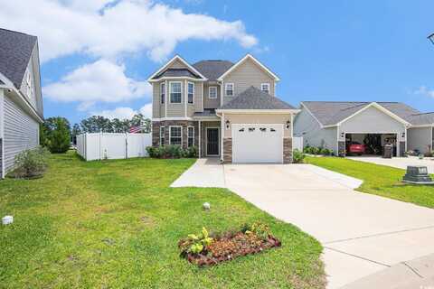 724 Hobonny Loop, Longs, SC 29568