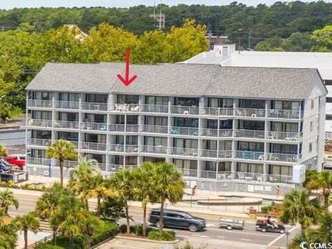 2000 S Ocean Blvd., Myrtle Beach, SC 29577