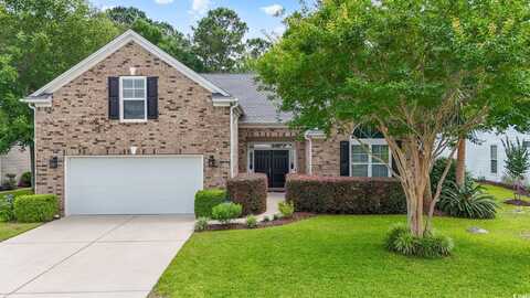 106 Cypress Creek Dr., Murrells Inlet, SC 29576