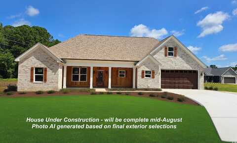 3619 Allentown Dr., Conway, SC 29526