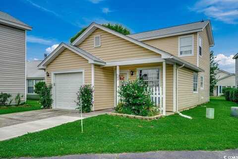 403 Chesterfield Ct., Myrtle Beach, SC 29577