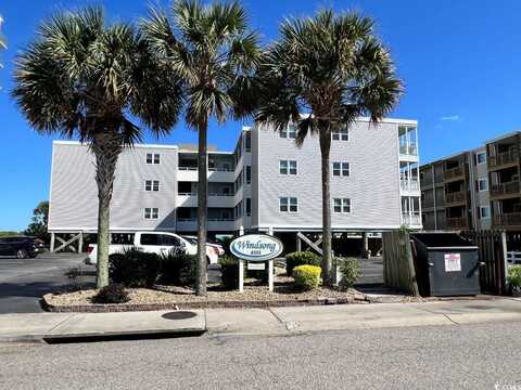4303 South Ocean Blvd., North Myrtle Beach, SC 29582