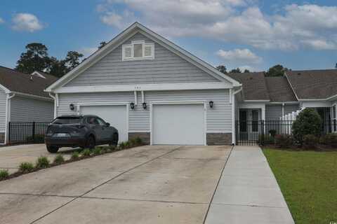 797 Salerno Circle, Myrtle Beach, SC 29579