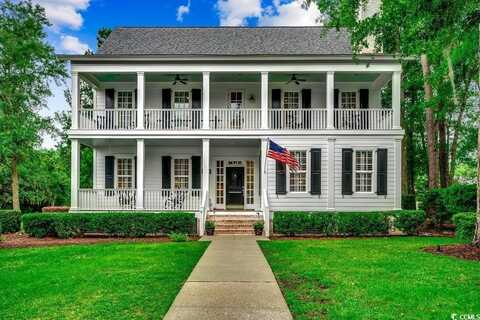 9 Winnowing Way, Pawleys Island, SC 29585