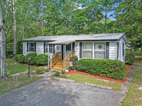 3030 Salem Circle, Murrells Inlet, SC 29576