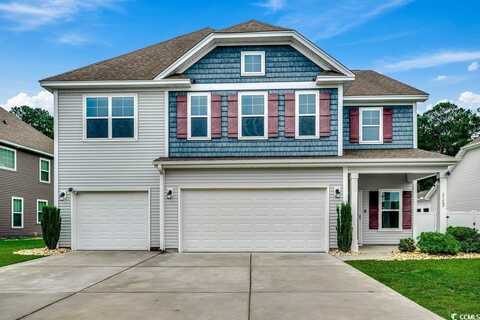 5153 Country Pine Dr., Myrtle Beach, SC 29579