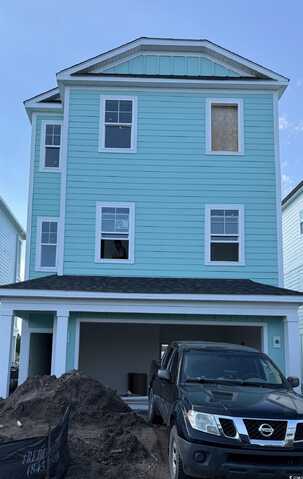 1105 Salt Windy Way, North Myrtle Beach, SC 29582