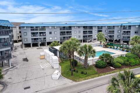 6000 N Ocean Blvd., North Myrtle Beach, SC 29582