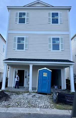 1203 Salt Windy Way, North Myrtle Beach, SC 29582