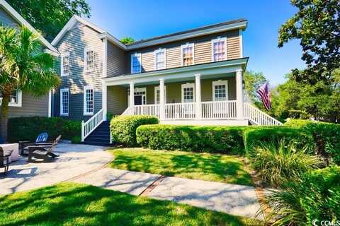 203 Broad St., Georgetown, SC 29440