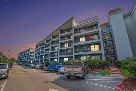 5905 South Kings Hwy., Myrtle Beach, SC 29575