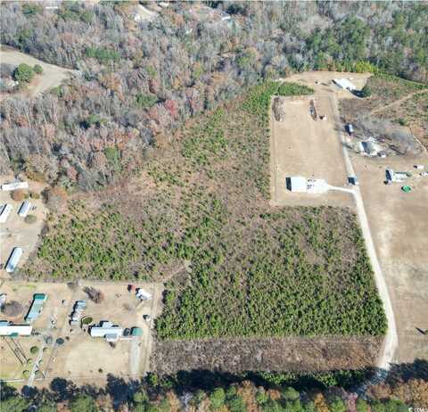 Tract A Case St., Darlington, SC 29532