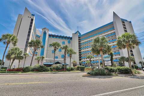 7100 North Ocean Blvd., Myrtle Beach, SC 29577