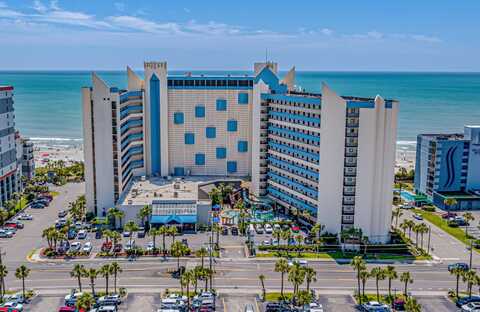 7100 North Ocean Blvd., Myrtle Beach, SC 29577