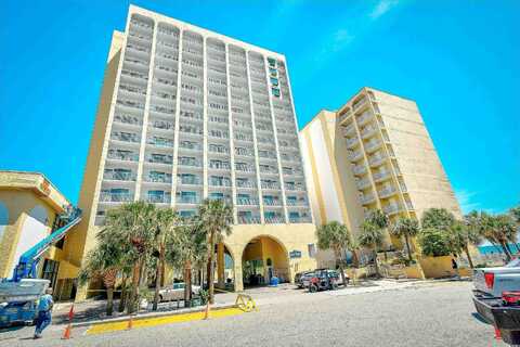 1207 S Ocean Blvd., Myrtle Beach, SC 29577