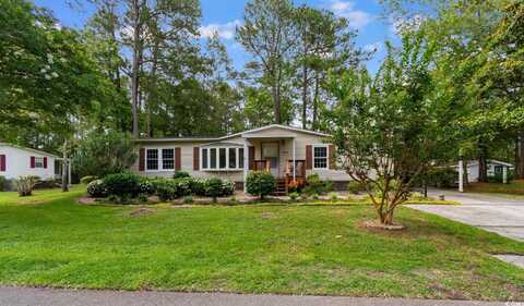 3093 Palmetto Dr., Murrells Inlet, SC 29576