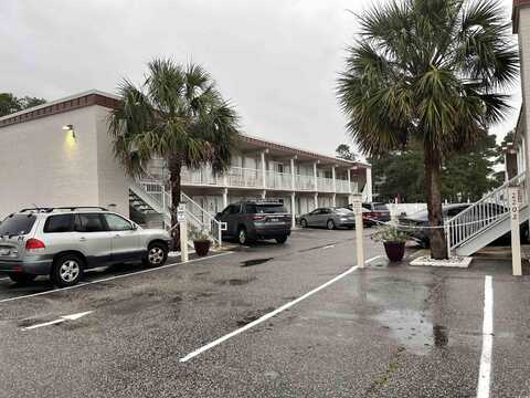 2204 South Perrin Dr., North Myrtle Beach, SC 29582