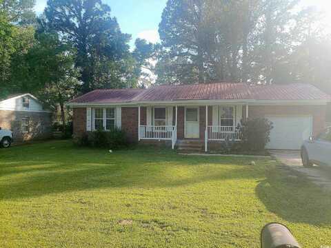 3909 Mallard Circle, Myrtle Beach, SC 29579