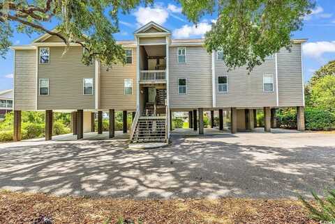 140 South Cove Pl., Pawleys Island, SC 29585