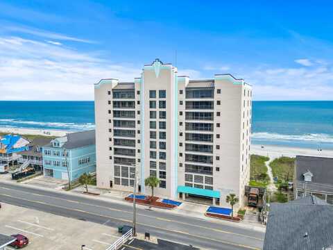 4000 N Ocean Blvd., North Myrtle Beach, SC 29582