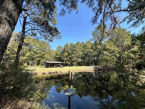 5.47 Acres-TBD High Hill Rd., Scranton, SC 29591