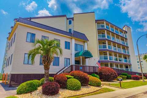 4525 S Ocean Blvd., North Myrtle Beach, SC 29582