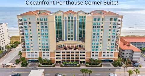 603 S Ocean Blvd., North Myrtle Beach, SC 29582