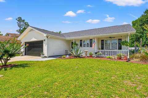 809 Berrywood Ct., Myrtle Beach, SC 29588