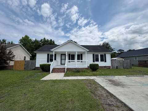 1041 Morning Dale St., Conway, SC 29526