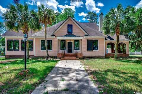 1311 9th Ave., Conway, SC 29526