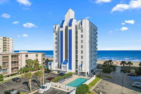 2609 South Ocean Blvd., North Myrtle Beach, SC 29582