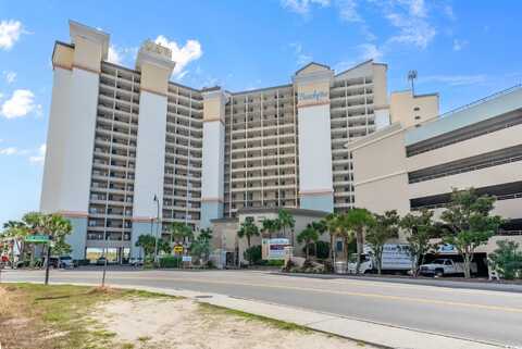 4800 S Ocean Blvd., North Myrtle Beach, SC 29582