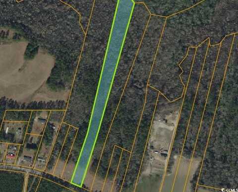 TBD Valley Forge Rd., Aynor, SC 29511