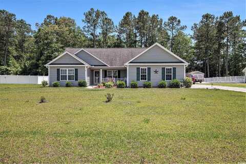 95 Timber Run Dr., Georgetown, SC 29440